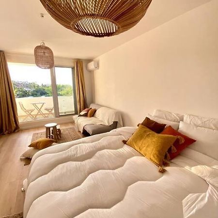 Sunchill Studio Saint-Gilles Les Bains Extérieur photo