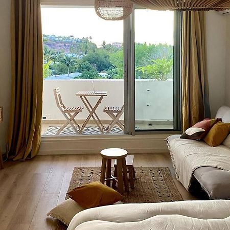 Sunchill Studio Saint-Gilles Les Bains Extérieur photo