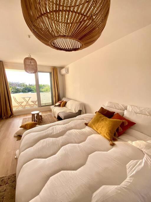 Sunchill Studio Saint-Gilles Les Bains Extérieur photo