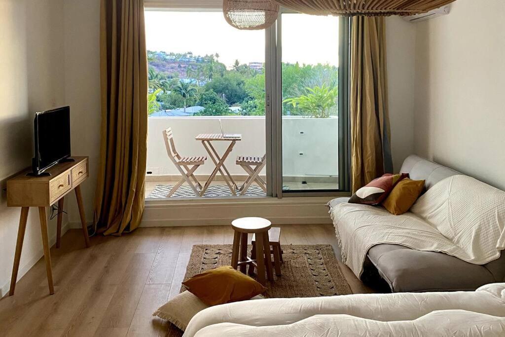 Sunchill Studio Saint-Gilles Les Bains Extérieur photo